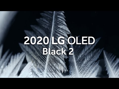 Видео: LG B9 OLED со скидкой до 1299 с пятилетней гарантией от Джона Льюиса