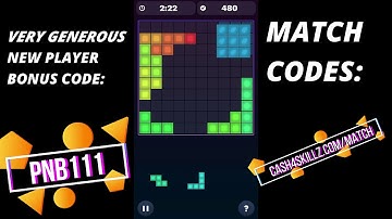 Skillz Cube Cube Gameplay, Strategy, Tips, Promo &  Match Codes