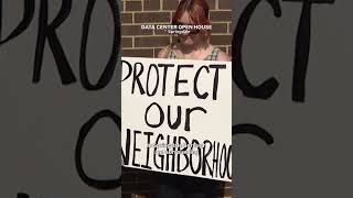 Springdale community discusses proposed data center plans with developer