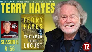 Terry Hayes: The Year Of The Locust