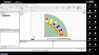 Webinar on Electric Machine Design Part 2
