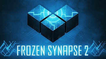 Frozen Synapse Dev Update #2: Level Generator
