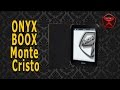 Новинка! ONYX BOOX Monte Cristo / Арстайл /