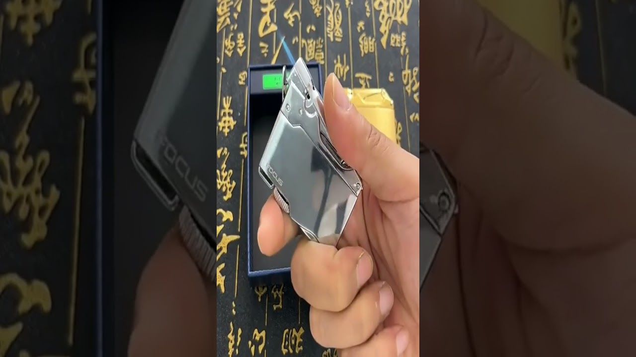 Lighter Cigarette Gas Butane 10 