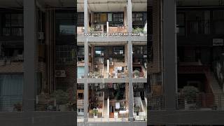 Living Inside A Real Life Doll House Community