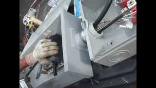 10 28 how to build meter box part4