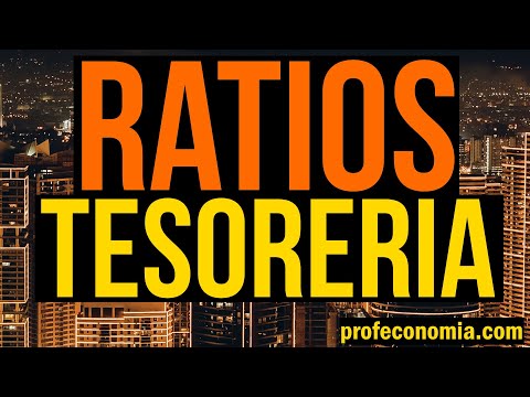 Ejercicio ratios: Tesorería hqdefault