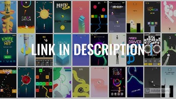 I will create you a perfect hyper casual mobile game