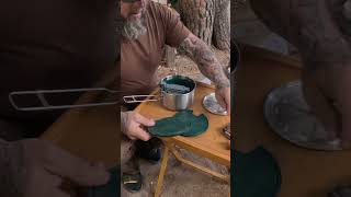 Stanley 2 Person Cook Set