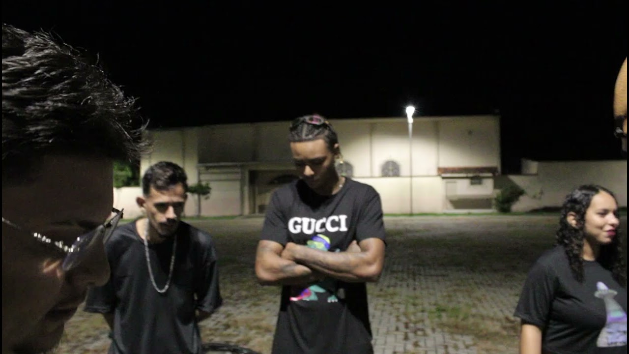 (PESADO!!) PXT X GRIN - SEMIFINAL - 115° BATALHA DO PASIN