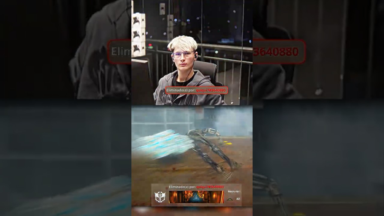 HACKER VS HACKERr🤣 #warzone #callofduty #warzoneclips #cod #codwarzone #bladexzd  #mwiii