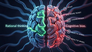 Why People Make Bad Decisions on Purpose (Sunk Cost Fallacy   Gambler