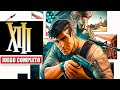 XIII REMAKE Juego Completo Español I XIII Historia Completa - FULL GAME (1080p 60fps)