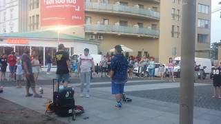 Polski rap, bardzo dobrze czytany/Уличный Польский рэп Polski rap, bardzo dobrze czytany/Уличный Польский рэп
