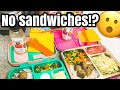 New Recipes | No Sandwiches! | Ep. 20