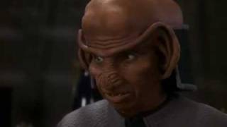 DS9 Rom's Self-replicating Mines (Call to Arms)