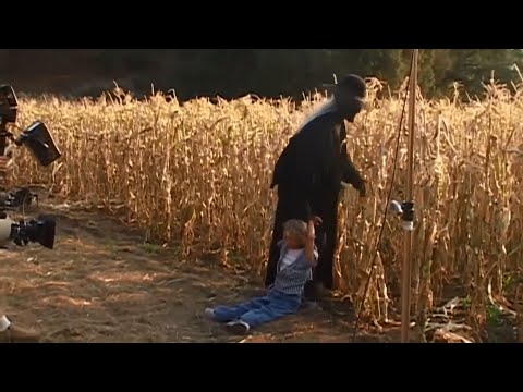 Vídeo: Onde foi filmado jeepers creepers?