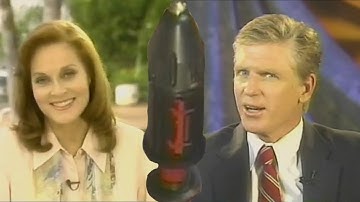 [YTP] Stimulate Yourself™