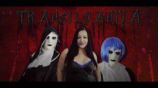 Biljana Dragaš x Nečasne - Transilvanija (Official Video | Album Biximania)