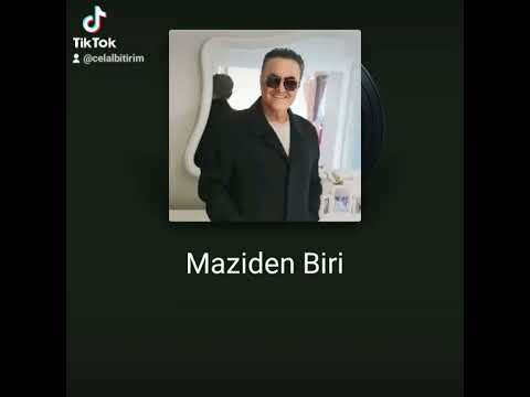 MAZİDEN BİRİ