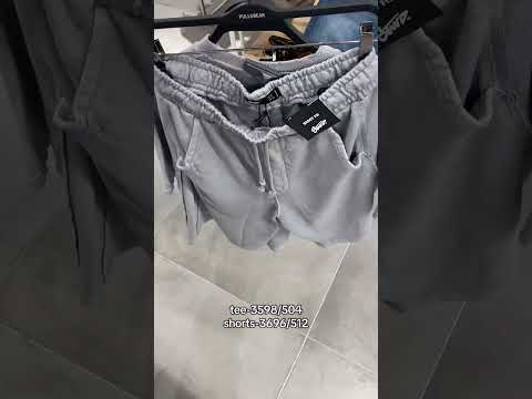 Pull And Bear Rozmiarowka