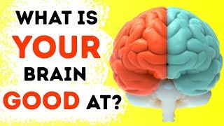 What Is Your Brain Actually Good At?