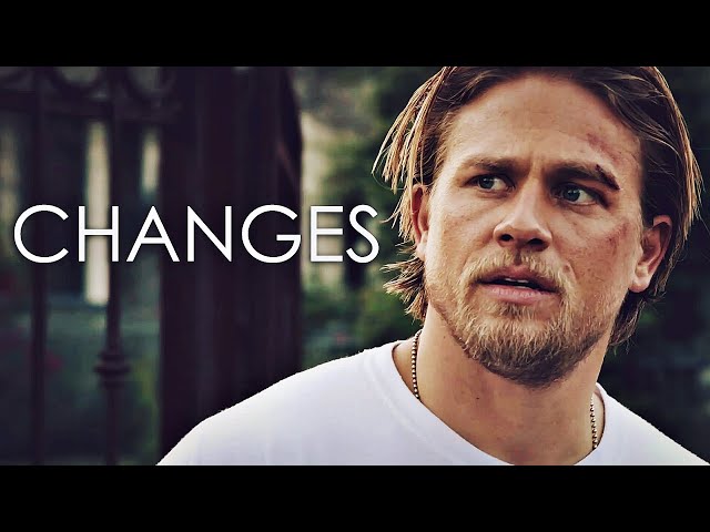 Changes | Sons of Anarchy class=