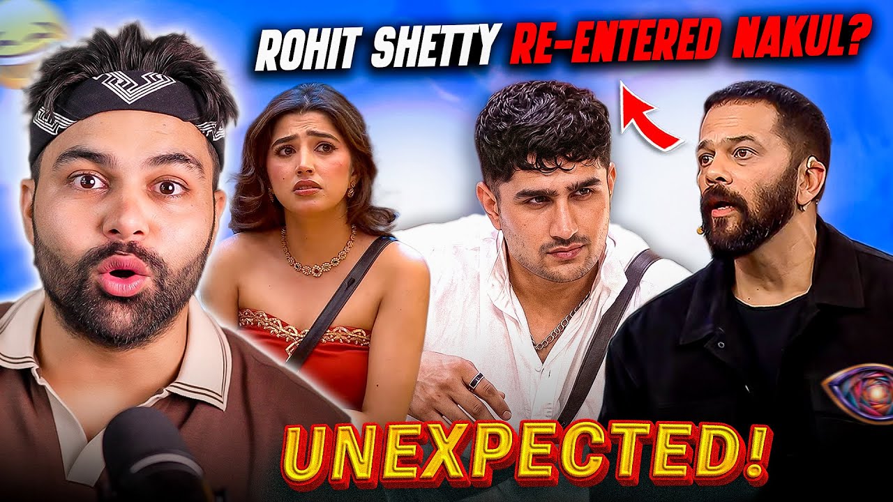 Latest Title & Thumbnail