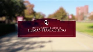Right Behind the Rain | Institute for the Study of Human Flourishing