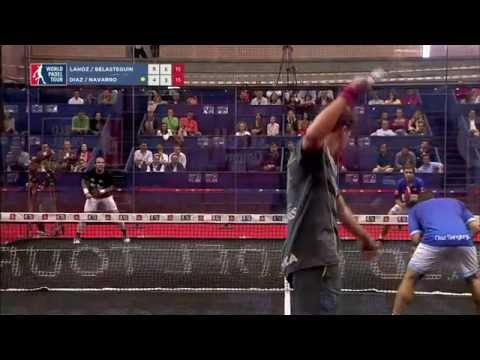 Final masculina World
