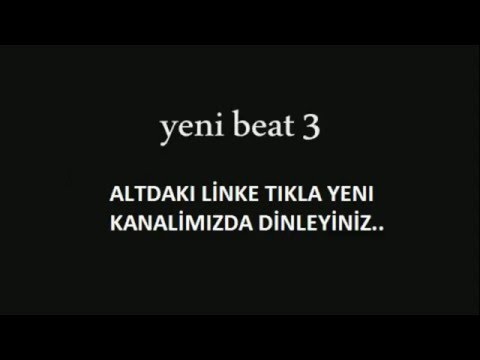 Sad Emotional Piano Instrumental Turkish Rap Beat -2 (Prod by Sevjazz)