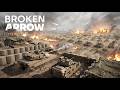 Cool Wave Defense Mode - Broken Arrow [4K]