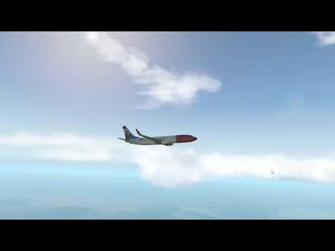 X -Plane 11