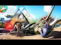 Ностальгическое выживание в ARK Survival Evolved