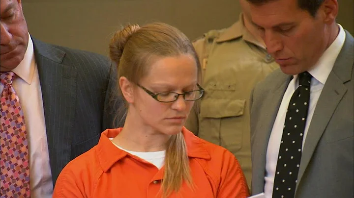 Woman pleads guilty in fiance's kayak death