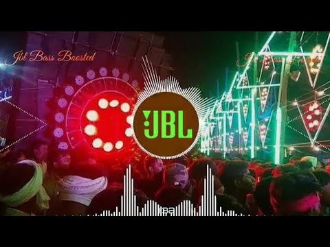 Maine Pyar Tumhi Se Kiya Hai Dj Vikkrant Allahabad Filter Dj Song