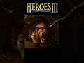 Dungeon Manticore 🐉🔥 | Heroes 3 Dungeon Cinematic Short #heroes3 #homm3 #dungeon #manticore