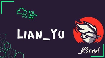 TryHackMe Lian yu - Complete Walkthrough