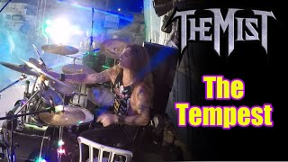 The Mist Ferrock 01 The Tempest