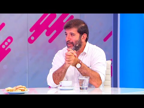 Fernando Pereira: "El PIT-CNT no tiene la maduración suficiente para parar 24 horas el 8 de marzo"