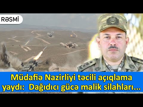 Video: MƏRKƏZ-2011