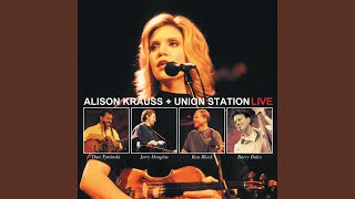 Video thumbnail of "Alison Krauss - When You Say Nothing At All (Live From The Louisville Palace, Kentucky / 2002)"