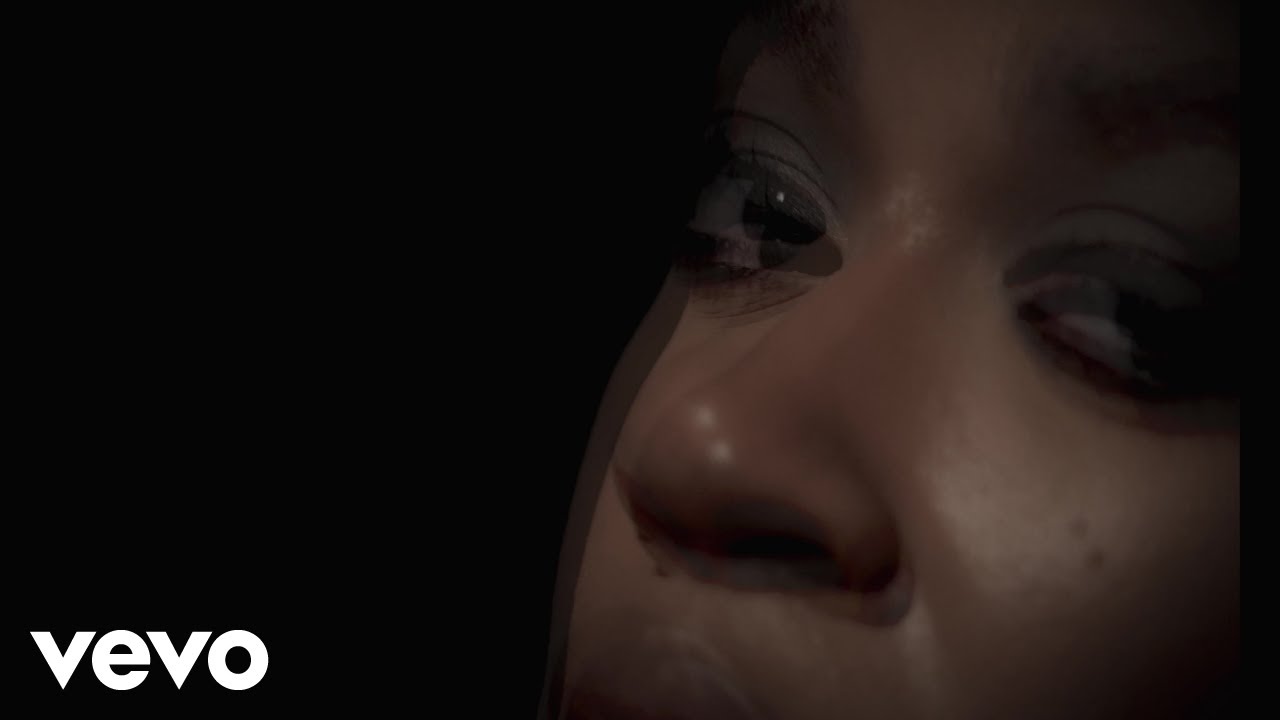 Genia - Downfall (Visualizer)