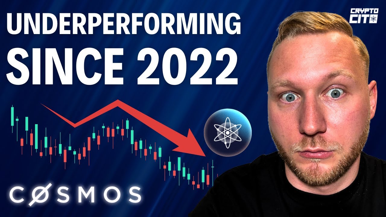 Is Cosmos (ATOM) Still a Sleeping Giant or Lost Cause in 2025?