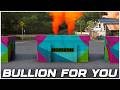 Forza Horizon 6 How to Complete the Bullion for You Skill (Smash a Treasure Chest)