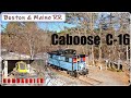 Caboose c 16  windham nh  dji mavic 2 zoom drone