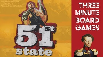 51st State in about 3 minutes