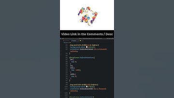 Split Image Slideshow with HTML, CSS, and JavaScript #shorts
