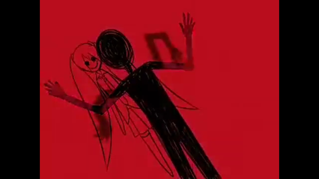 [Hachi Feat. Hatsune Miku] In a Rainy Town, Balloons Dance with Devils (Off Vocal/Instrumental)