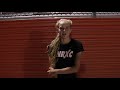 Katelyn Tuohy Sets 3200m HS National Record